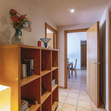 Ferienwohnung La Senia Jávea Exterior foto