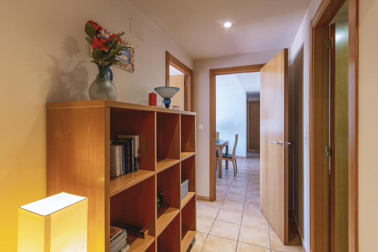 Ferienwohnung La Senia Jávea Exterior foto
