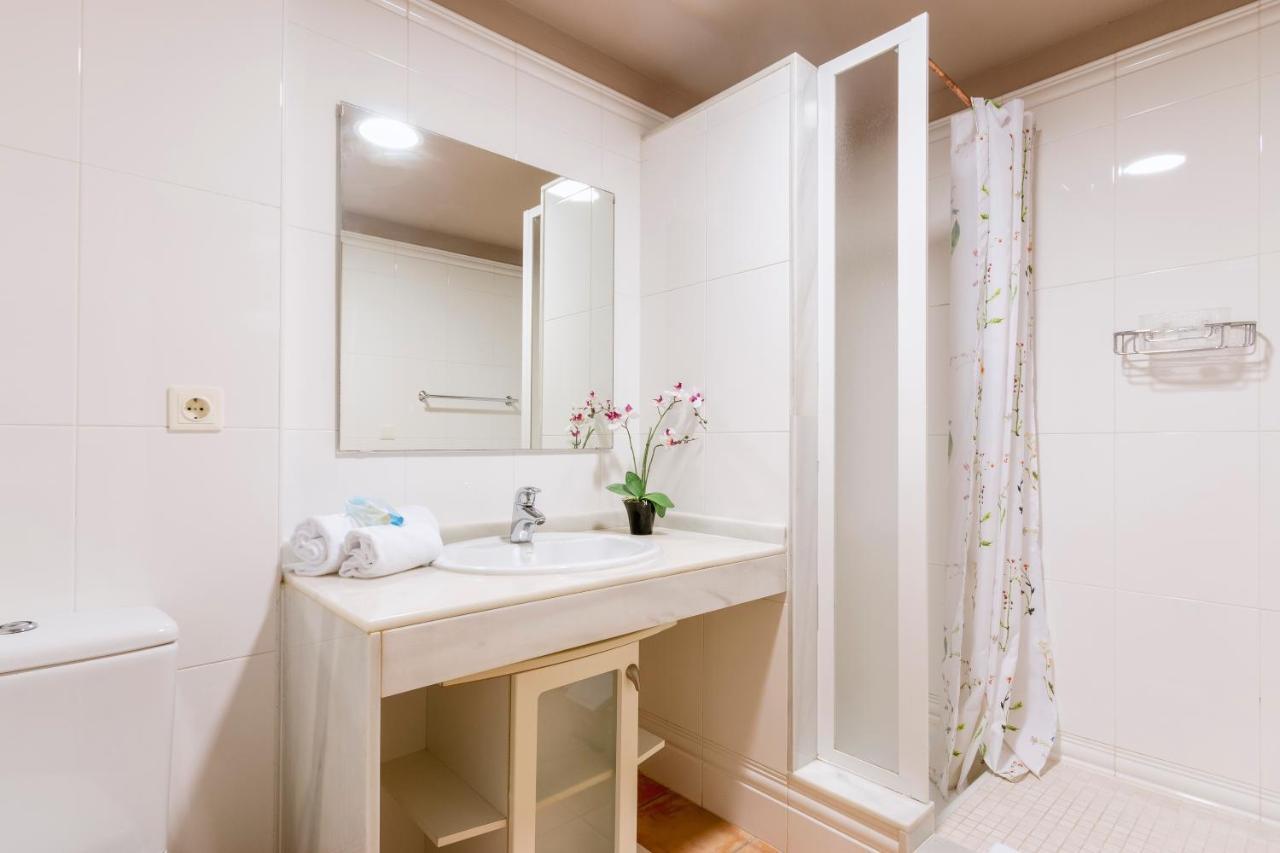 Ferienwohnung La Senia Jávea Exterior foto