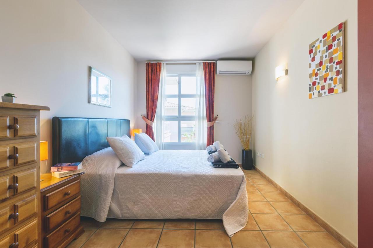 Ferienwohnung La Senia Jávea Exterior foto