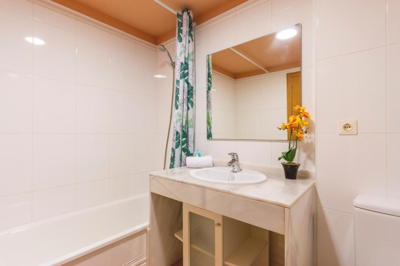 Ferienwohnung La Senia Jávea Exterior foto